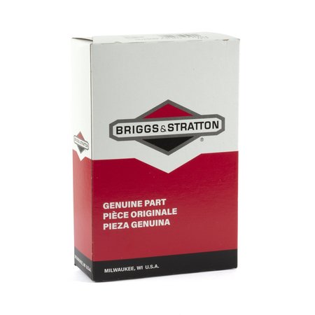 Briggs & Stratton Pre-Cleaner (5 of 493537S) 4147